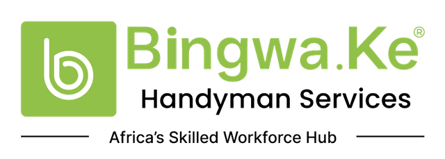 Bingwa Logo